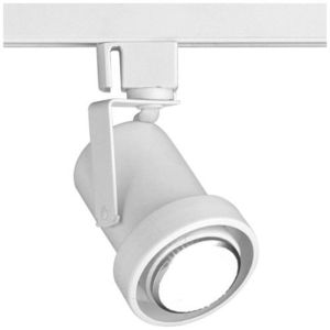 PP632528 High Tech Track Head Track Lighting - White PP632528 High Tech Track Head Track Lighting - White