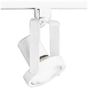 PP632728 High Tech Track Head Track Lighting - Bright White PP632728 High Tech Track Head Track Lighting - Bright White