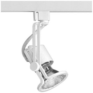 PP632828 Free Form Track Head Track Lighting - Bright White PP632828 Free Form Track Head Track Lighting - Bright White