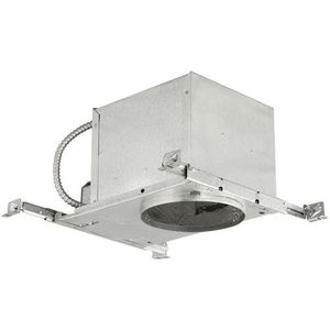 PP645TG 6'' Recessed Light Housing Recessed Lighting - No Finish PP645TG 6'' Recessed Light Housing Recessed Lighting - No Finish