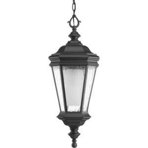 PP654031 Crawford Hanging Hanging Lantern - Black PP654031 Crawford Hanging Hanging Lantern - Black