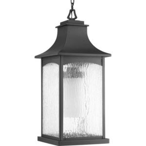 PP654131 Maison Hanging Hanging Lantern - Black PP654131 Maison Hanging Hanging Lantern - Black