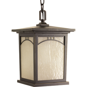 PP655220 Residence Hanging Hanging Lantern - Antique Bronze PP655220 Residence Hanging Hanging Lantern - Antique Bronze