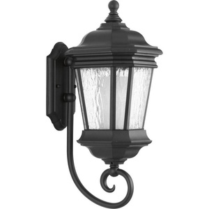 PP663131 Crawford Entrance Outdoor Wall Light - Black PP663131 Crawford Entrance Outdoor Wall Light - Black
