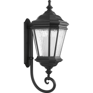 PP663331 Crawford Entrance Outdoor Wall Light - Black PP663331 Crawford Entrance Outdoor Wall Light - Black