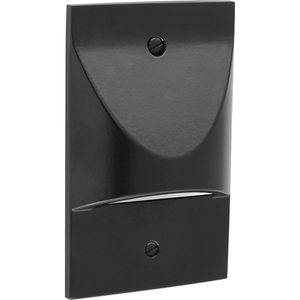 PP68293130K ProgressLED Deck Lighting Landscape Light - Black PP68293130K ProgressLED Deck Lighting Landscape Light - Black