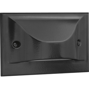 PP68323130K ProgressLED Deck Lighting Landscape Light - Black PP68323130K ProgressLED Deck Lighting Landscape Light - Black