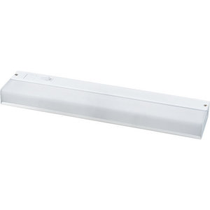 PP701830 Undercabinet Under Cabinet Lighting Cabinet Lighting - White PP701830 Undercabinet Under Cabinet Lighting Cabinet Lighting - White