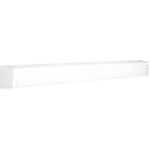 PP713230EB 4 or More Bulb Bathroom Lighting - White PP713230EB 4 or More Bulb Bathroom Lighting - White