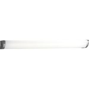 PP723115EB Linear 2 Bulb Bathroom Lighting - Polished Chrome PP723115EB Linear 2 Bulb Bathroom Lighting - Polished Chrome