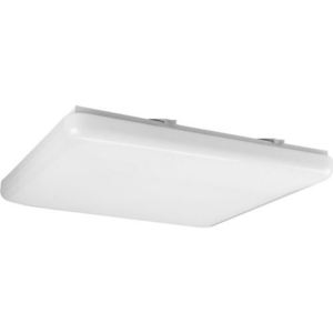 PP738030 Semi Flush Mount Ceiling Light - White PP738030 Semi Flush Mount Ceiling Light - White