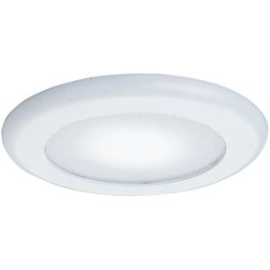 PP800860 6'' Trim Kit Recessed Lighting - White PP800860 6'' Trim Kit Recessed Lighting - White