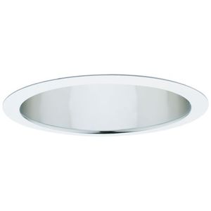 PP802121A35KWF Pro-Optic 6'' Trim Kit Recessed Lighting - Clear Alzak PP802121A35KWF Pro-Optic 6'' Trim Kit Recessed Lighting - Clear Alzak