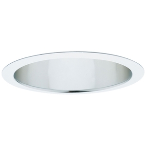 PP802121A40KWF Pro-Optic 6'' Trim Kit Recessed Lighting - Clear Alzak PP802121A40KWF Pro-Optic 6'' Trim Kit Recessed Lighting - Clear Alzak