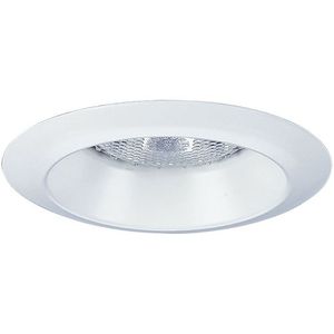 PP804128 4'' Trim Kit Recessed Lighting - White PP804128 4'' Trim Kit Recessed Lighting - White