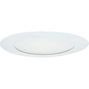 PP806028 6'' Trim Kit Recessed Lighting - Bright White PP806028 6'' Trim Kit Recessed Lighting - Bright White