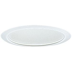 Pp806628 6 Trim Kit Recessed Lighting White At Fergusonshowrooms Pp806628 6 Trim Kit Recessed Lighting White