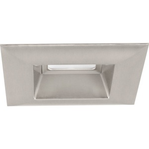 Pp81610930k Led Retrofit Sq 5 Trim Kit Recessed Lighting Brushed Pp81610930k Led Retrofit Sq 5 Trim Kit Recessed Lighting Brushed Nickel