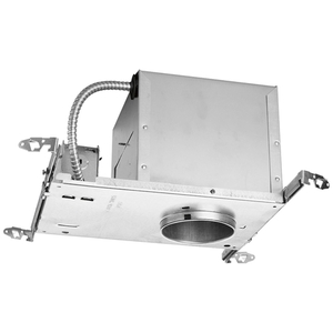 PP831LED Pro-Optic 4'' Recessed Light Housing Recessed Lighting - No Finish PP831LED Pro-Optic 4'' Recessed Light Housing Recessed Lighting - No Finish