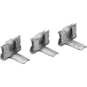 PP860701 Accessory Recessed Lighting - Silver PP860701 Accessory Recessed Lighting - Silver