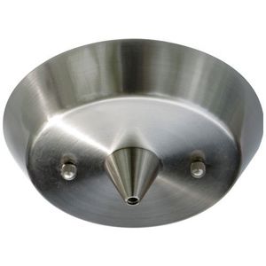 PP879409 Illuma-Flex Transformer and Power Feed Track Lighting - Brushed Nickel PP879409 Illuma-Flex Transformer and Power Feed Track Lighting - Brushed Nickel