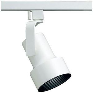PP920028 Alpha-Trak Track Head Track Lighting - Bright White PP920028 Alpha-Trak Track Head Track Lighting - Bright White