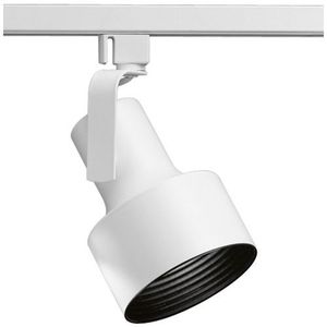 PP920128 Alpha-Trak Track Head Track Lighting - Bright White PP920128 Alpha-Trak Track Head Track Lighting - Bright White