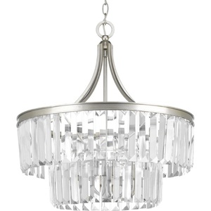 PP5321134 Glimmer Down Light Pendant Light - Silver Ridge PP5321134 Glimmer Down Light Pendant Light - Silver Ridge