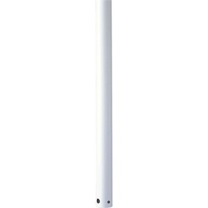 PP260830 Downrod Downrod Light Kits & Accessories - White PP260830 Downrod Downrod Light Kits & Accessories - White