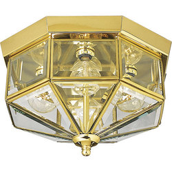 Ceiling Mounted Light 12" Width Ceiling Mounted Light 12" Width