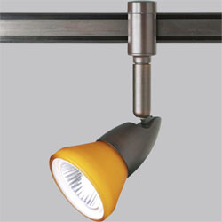 Pp6124174b Illuma Flex Track Head Lighting Urban Bronze Illuma Flex Track Head Lighting