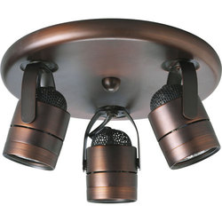 Flush Mount Ceiling Light 9-1/2" Width Flush Mount Ceiling Light 9-1/2" Width