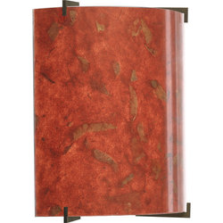 1 Bulb Wall Sconce 1 Bulb Wall Sconce