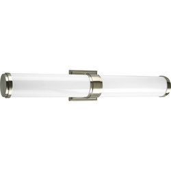 Bathroom Lighting (2 Bulbs) 28-1/2" Width Bathroom Lighting (2 Bulbs) 28-1/2" Width