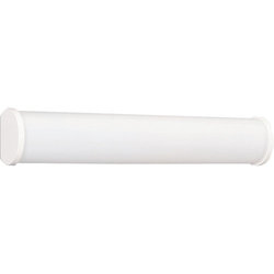 Bathroom Lighting (2 Bulbs) 25-5/8" Width Bathroom Lighting (2 Bulbs) 25-5/8" Width