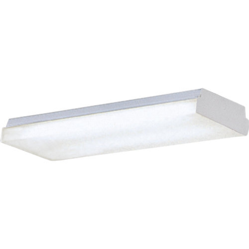 PP718330EB Fluorescent Ceiling Light - White PP718330EB Fluorescent Ceiling Light - White