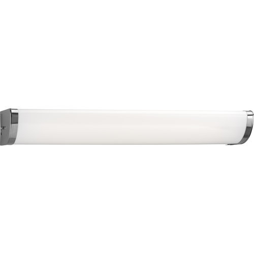 PP723015EB Linear 2 Bulb Bathroom Lighting - Polished Chrome PP723015EB Linear 2 Bulb Bathroom Lighting - Polished Chrome