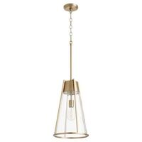 Down Light Pendant 11" Width Down Light Pendant 11" Width