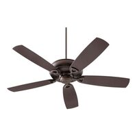 Oversize Ceiling Fan