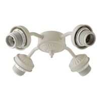 Ceiling Fan Light Kits 4