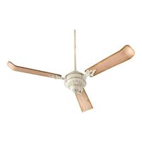 Oversize Ceiling Fan