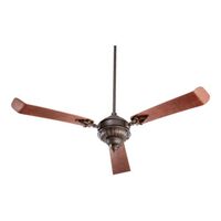 Oversize Ceiling Fan