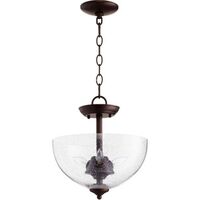 Foyer Pendant Lighting 11-3/4" Width Foyer Pendant Lighting 11-3/4" Width