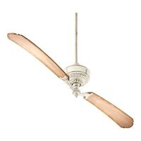 Oversize Ceiling Fan