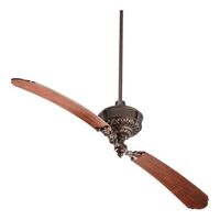 Oversize Ceiling Fan