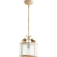 Down Light Pendant 10-3/4" Width