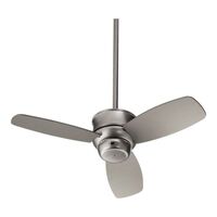 Small Ceiling Fan