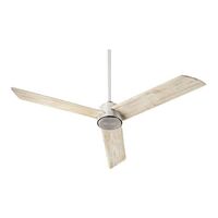 Oversize Ceiling Fan