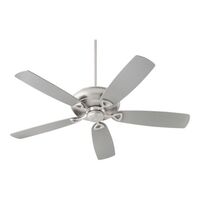 Oversize Ceiling Fan