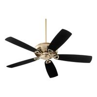 Oversize Ceiling Fan